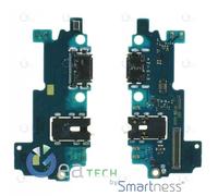 CONNETTORE RICARICA SAMSUNG GALAXY A31 A315 CHARGING BOARD SERVICE PACK ORIGINAL