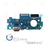 CONNETTORE RICARICA SAMSUNG GALAXY A34 5G A346 CHARGING SERVICE PACK ORIGINAL