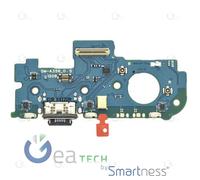 CONNETTORE RICARICA SAMSUNG GALAXY A35 A356 CHARGING BOARD SERVICE PACK ORIGINAL