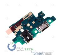 CONNETTORE RICARICA SAMSUNG GALAXY A40 A405 CHARGING BOARD SERVICE PACK ORIGINAL