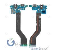 CONNETTORE RICARICA SAMSUNG GALAXY A51 5G A516B CHARGING SERVICE PACK ORIGINALE