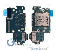 CONNETTORE RICARICA SAMSUNG GALAXY A53 5G A536 CHARGING SERVICE PACK ORIGINALE