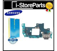 CONNETTORE RICARICA SAMSUNG GALAXY A55 5G A556 CHARGING SERVICE PACK ORIGINALE