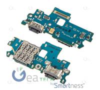 CONNETTORE RICARICA SAMSUNG GALAXY A56 A566 CHARGING BOARD SERVICE PACK ORIGINAL