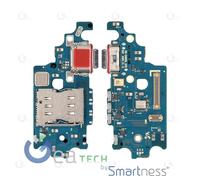 CONNETTORE RICARICA SAMSUNG GALAXY S21 PLUS 5G G996 SERVICE PACK ORIGINALE