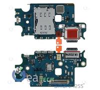 CONNETTORE RICARICA SAMSUNG GALAXY S22 + PLUS 5G CHARGING SERVICE PACK ORIGINALE
