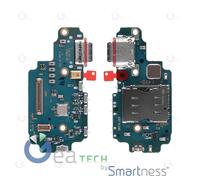 CONNETTORE RICARICA SAMSUNG GALAXY S22 ULTRA 5G S908 SCHARGING SERVICE ORIGINALE