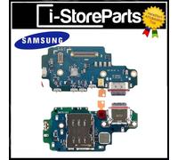 CONNETTORE RICARICA SAMSUNG GALAXY S22 ULTRA SM-S908 LETTORE SIM DOCK DI CARICA