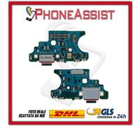 CONNETTORE RICARICA Samsung Galaxy S5 Neo S6 S7 Edge S8 S9 S20 Plus FLEX CARICA