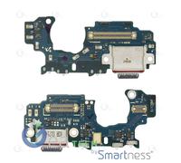 CONNETTORE RICARICA SAMSUNG GALAXY Z FLIP 3 5G CHARGING SERVICE PACK ORIGINALE