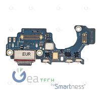 CONNETTORE RICARICA SAMSUNG GALAXY Z FLIP4 5G F721B SERVICE PACK ORIGINALE