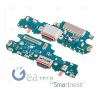 CONNETTORE RICARICA SAMSUNG GALAXY Z FOLD 4 5G F936 BOARD SERVICE PACK ORIGINALE