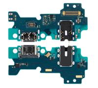 Connettore ricarica type C e microfono con PCB Samsung Galaxy A32 SM-A325F / A42
