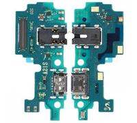 Connettore ricarica type C e microfono con PCB SAMSUNG SM-A217 Galaxy A21S
