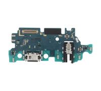 Connettore ricarica USB-C Galaxy A25 5G microfono e porta jack