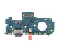 Connettore ricarica USB-C Galaxy A35 5G microfono e porta jack
