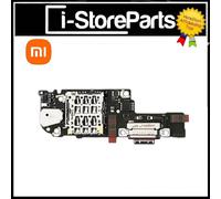 CONNETTORE RICARICA XIAOMI 15 ULTRA 25010PN30G MICROFONO LETTORE SIM DOCK CARICA