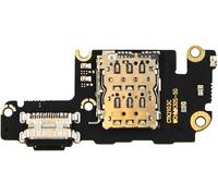 CONNETTORE RICARICA XIAOMI Mi 10T /10T Pro MICROFONO LETTORE SIM DOCK M2007J3SG