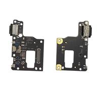 CONNETTORE RICARICA XIAOMI MI 9 LITE CC9 M1904F38G MICROFONO ORIGINALE SERVICE