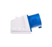 Connettore ricevitore 32A 3P 230V spina ricevitore 523-6