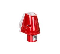 Connettore ricevitore da parete 16A 4p QUICK-CONNECT BL 24392