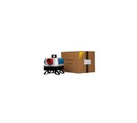 Connettore ricevitore distributore edile 16A BAU DV-6138-D