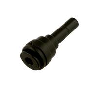 Connettore Riduttore Push-Fit Da 8Mm A 6Mm 10Pz 31061