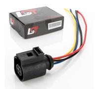 Connettore Riparazione Cablaggio Presa 4 Poli 2x2 Femmina Per VW