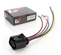 Connettore Riparazione Cablaggio Presa 6 Poli 2x3 Femmina Per VW