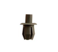 Connettore Rivetto - Per Audi, Ford, Peugeot, VW 50 Pezzi 31681