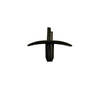 Connettore Rivetto - Per Volvo 50 Pezzi 36197