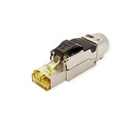 CONNETTORE RJ-45 ROLINE 21.17.3086, Cavi Ethernet Cat.8.1, cavi AWG 22-24 solidi
