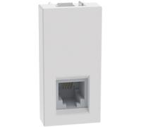 Connettore Rj11 K10 Per Connessione Dati BTICINO JW4258RJ11