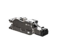 Connettore RJ45 4x2 cat.6 dritto SIMATIC NET 6GK1901-1BB11-2AE0