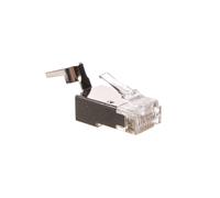 Connettore RJ45 8P8C cat. Schermato universale 6A X-ML-6F-OD-IMP