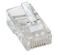 CONNETTORE RJ45 CAT 5E UTP CAVO FLESSIBILE -VISCON300 TECNO-ESHOP