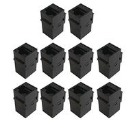 Connettore RJ45 CAT6 dritto attraverso moduli Informazioni Socket CAT5E CAT6 Accoppiatore Inline Cavo Adattatore Ethernet