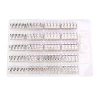 Connettore RJ45 Crystal Head Super Seven Crystal Head