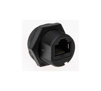 Connettore RJ45 Femmina Cat5e IP67 1 RS PRO 1116735