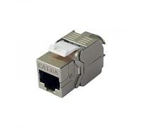 Connettore RJ45 femmina tipo Grip FTP Cat 6A - TELEVES 209923