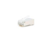 Connettore RJ45 FTP Cat.5e Nanocable Pack 10 Unità