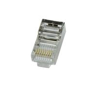 Cable Logilink Modular Plug Cat5e RJ45