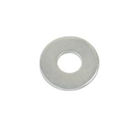 Connettore Rondella Piana 10mm Forma C Heavy Duty 5pz 36943