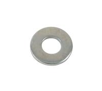 Connettore Rondella Piana 6Mm Forma C Heavy Duty 5Pz 36941