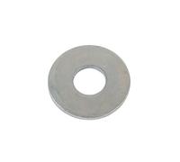 Connettore Rondella Piana 8mm Forma C Heavy Duty 5pz 36942