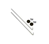 Connect Imperial Molla Rondelle 1.1cm 250pc 31466