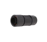 Connettore RTS6BS14N19P03: rotondo serie: eco|mate Aquarius maschio AM