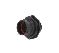 Connettore RTS714N19P03: rotondo serie: eco|mate Aquarius femmina maschio AMPHE