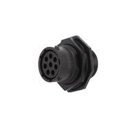 Connettore RTS714N8S03: rotondo serie: eco|mate Aquarius femmina AMPHEN