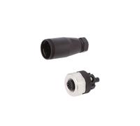 Connettore SACC-M12FS-5CON-PG 7-M 1662968 rotondo PIN: 5 femmine codice A-Dev...